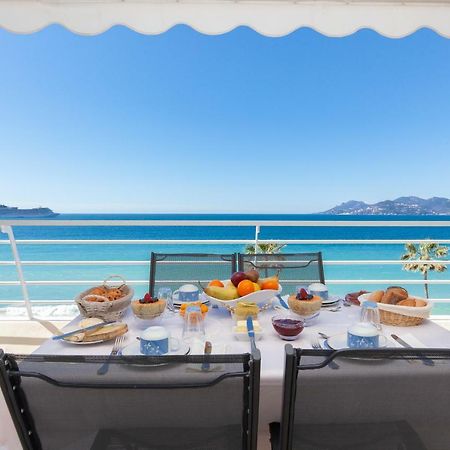 Mer Du Sud Yourhosthelper Appartement Cannes Buitenkant foto