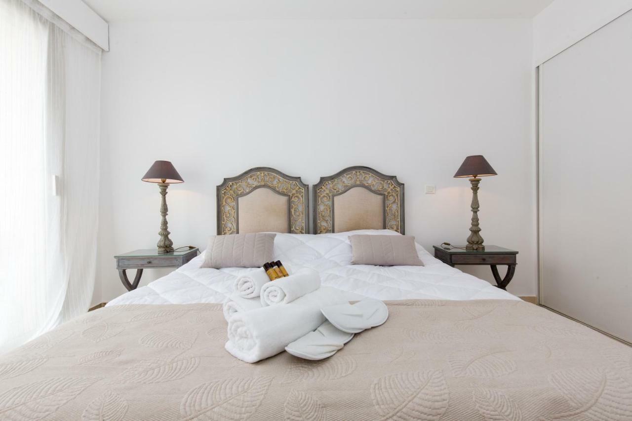 Mer Du Sud Yourhosthelper Appartement Cannes Buitenkant foto