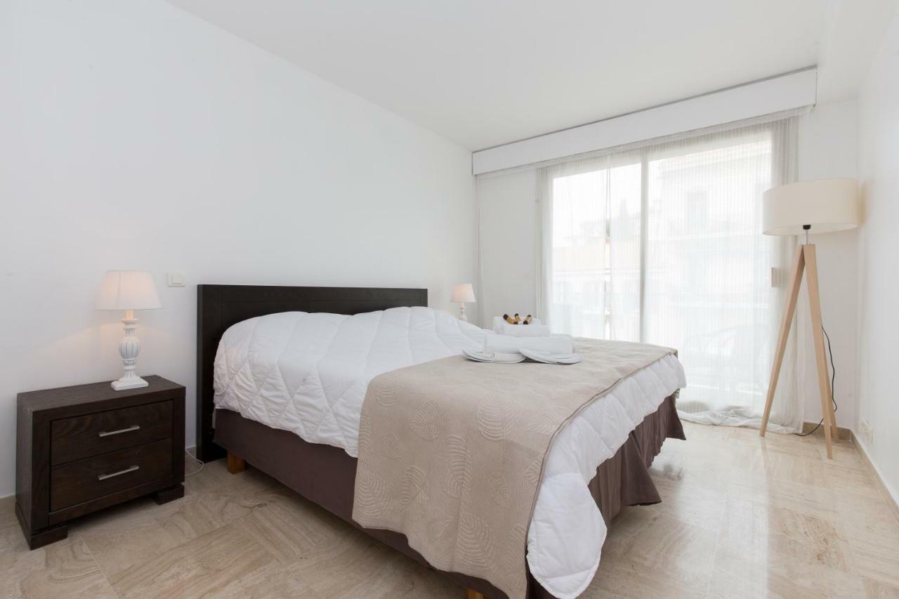 Mer Du Sud Yourhosthelper Appartement Cannes Buitenkant foto