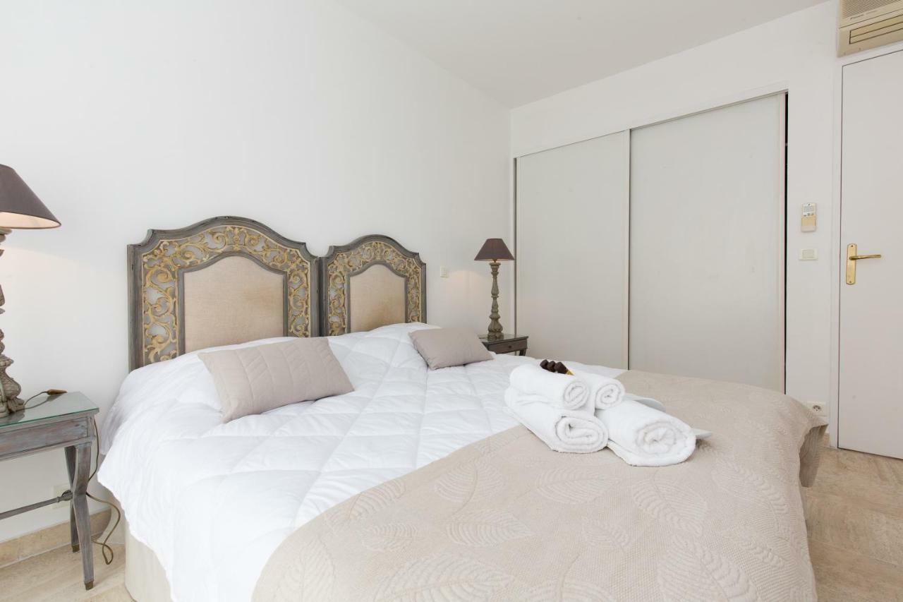 Mer Du Sud Yourhosthelper Appartement Cannes Buitenkant foto