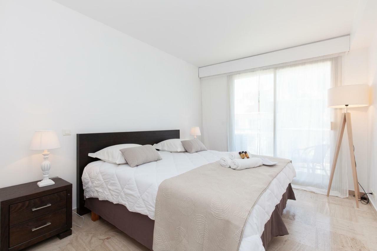 Mer Du Sud Yourhosthelper Appartement Cannes Buitenkant foto