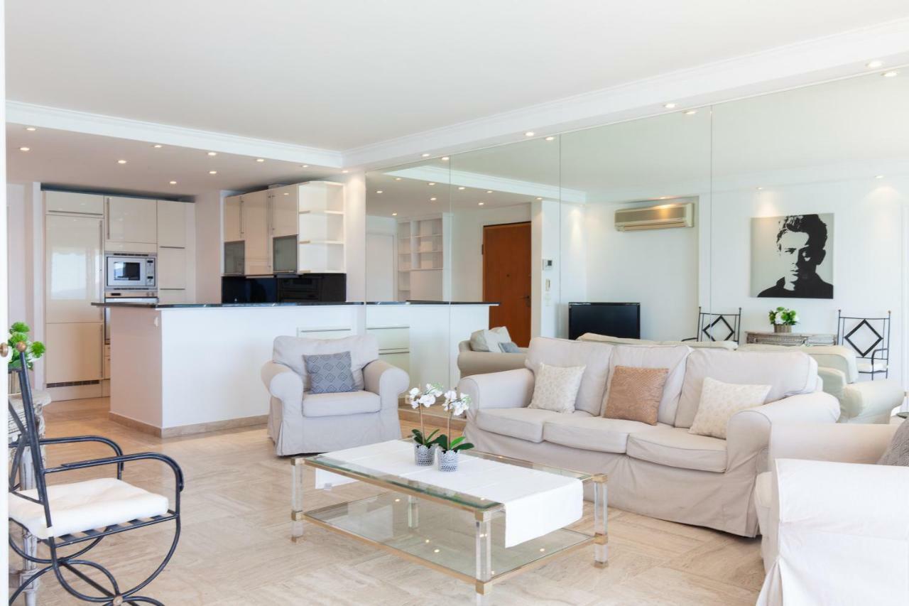 Mer Du Sud Yourhosthelper Appartement Cannes Buitenkant foto