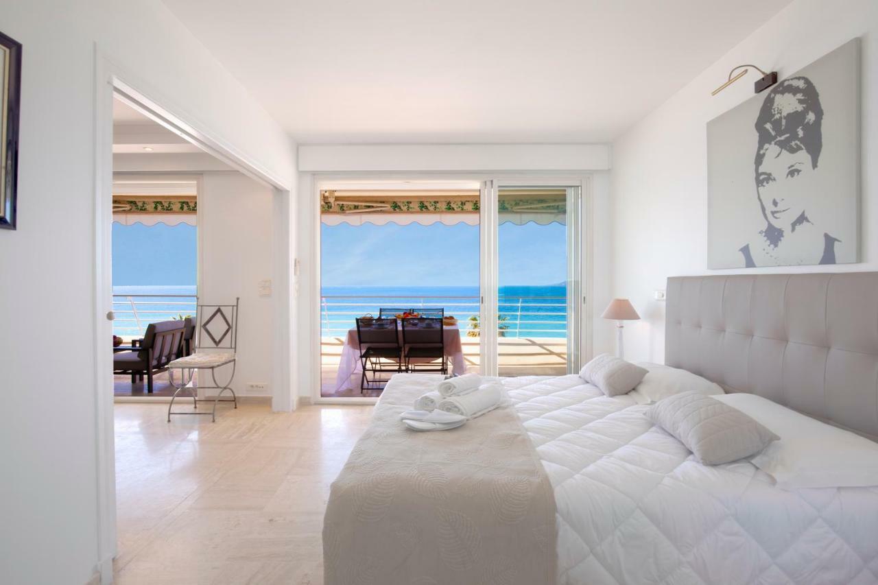 Mer Du Sud Yourhosthelper Appartement Cannes Buitenkant foto