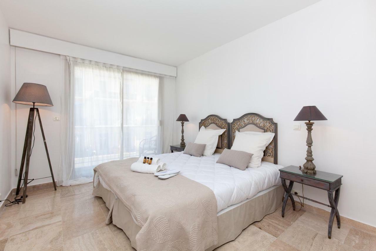 Mer Du Sud Yourhosthelper Appartement Cannes Buitenkant foto