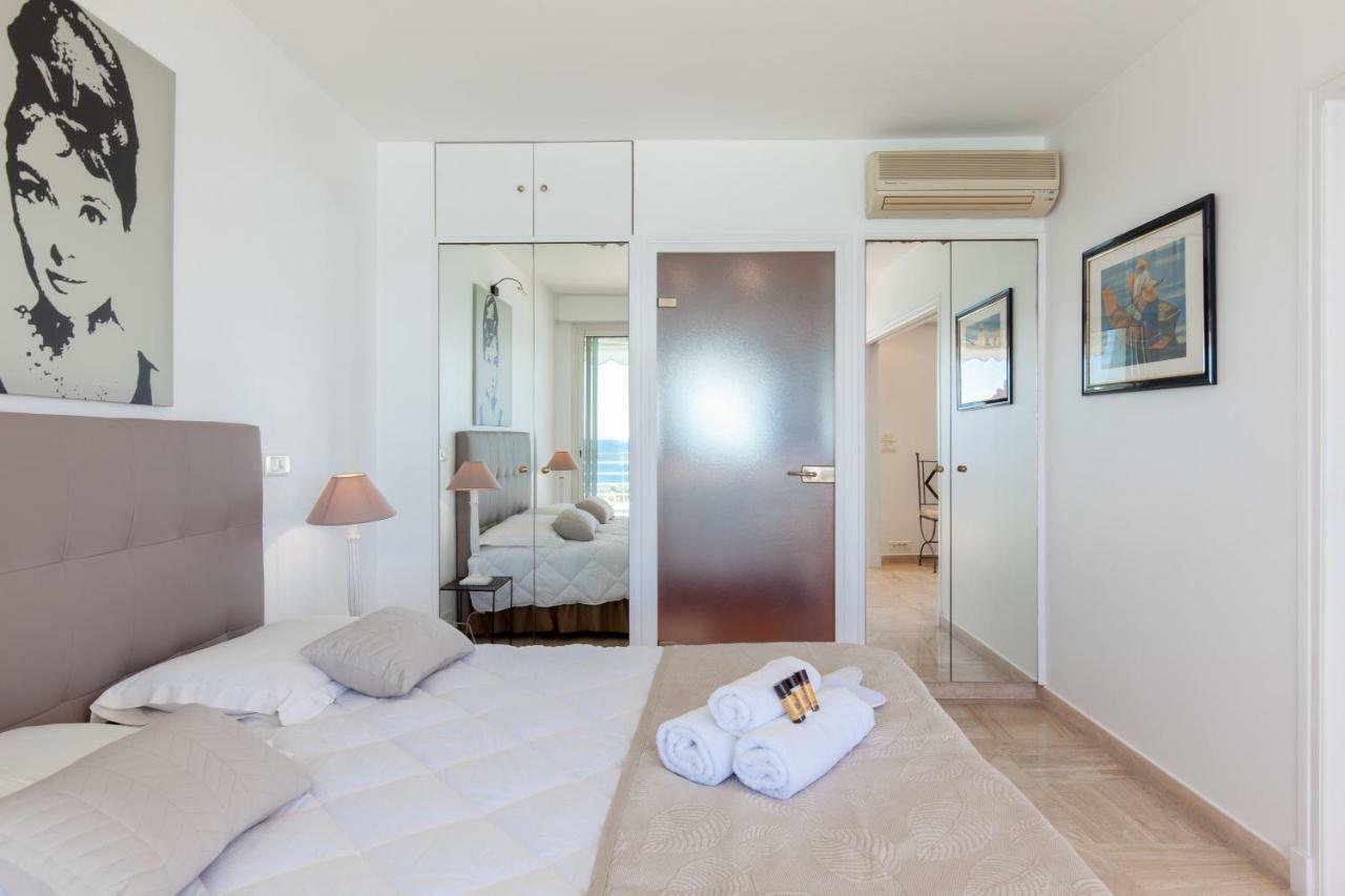Mer Du Sud Yourhosthelper Appartement Cannes Buitenkant foto