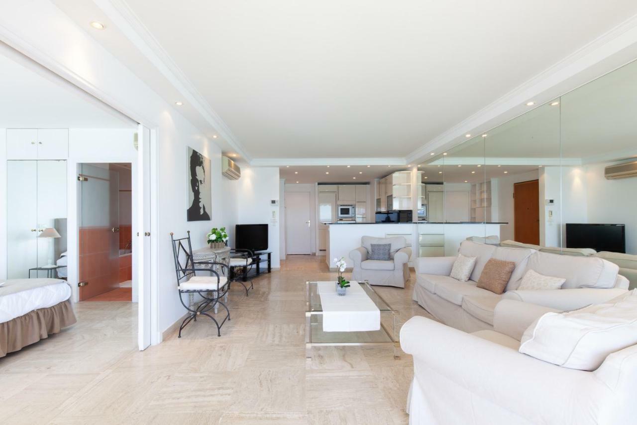 Mer Du Sud Yourhosthelper Appartement Cannes Buitenkant foto