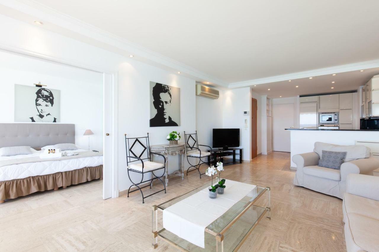 Mer Du Sud Yourhosthelper Appartement Cannes Buitenkant foto