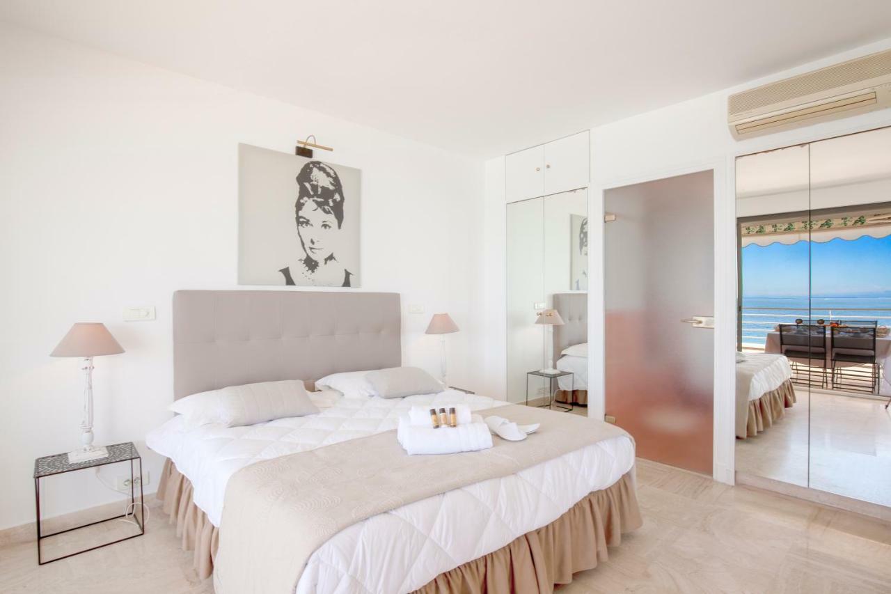 Mer Du Sud Yourhosthelper Appartement Cannes Buitenkant foto
